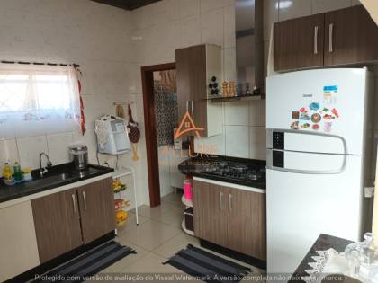 Casa A Venda Jardim Brasília