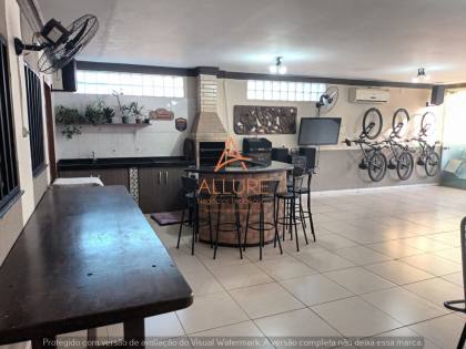 Casa A Venda Jardim Brasília