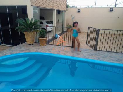 Casa A Venda Jardim Brasília