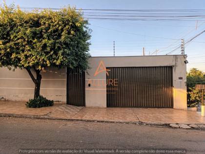 Casa A Venda Jardim Brasília