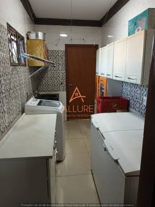 Casa A Venda Jardim Brasília