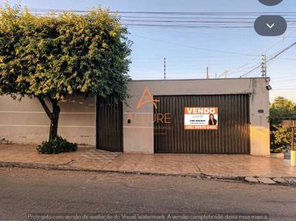 Casa A Venda Jardim Brasília