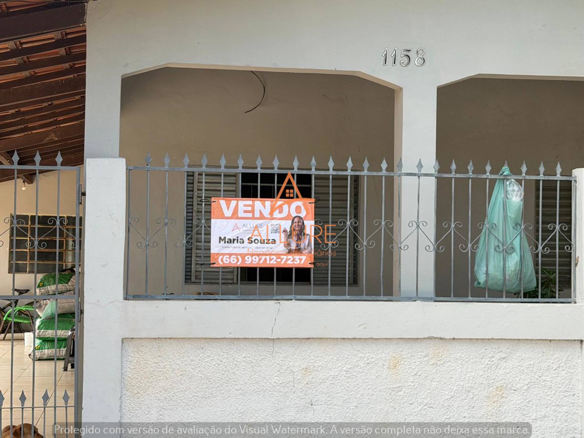 OPORTUNIDADE EM RONDONÓPOLIS - Região da Vila Operária – São José