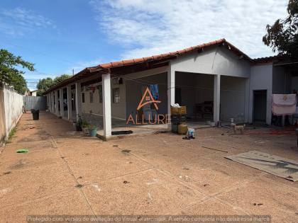 OPORTUNIDADE EM RONDONÓPOLIS - Região da Vila Operária – São José