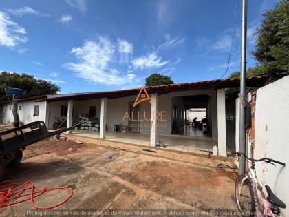 OPORTUNIDADE EM RONDONÓPOLIS - Região da Vila Operária – São José