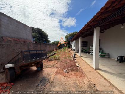 OPORTUNIDADE EM RONDONÓPOLIS - Região da Vila Operária – São José