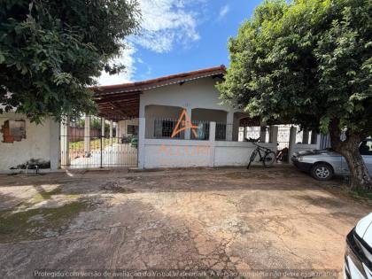 OPORTUNIDADE EM RONDONÓPOLIS - Região da Vila Operária – São José