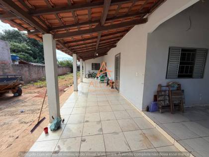 OPORTUNIDADE EM RONDONÓPOLIS - Região da Vila Operária – São José