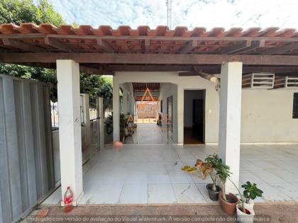 OPORTUNIDADE EM RONDONÓPOLIS - Região da Vila Operária – São José