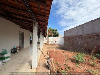 OPORTUNIDADE EM RONDONÓPOLIS - Região da Vila Operária – São José