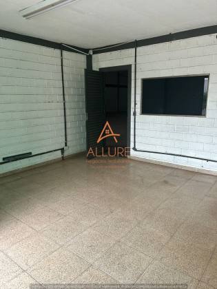 ALUGO BARRACÃO – VILA SALMEN