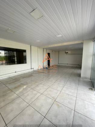 ALUGO BARRACÃO – VILA SALMEN