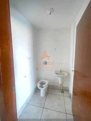 ALUGO BARRACÃO 2 – VILA SALMEN