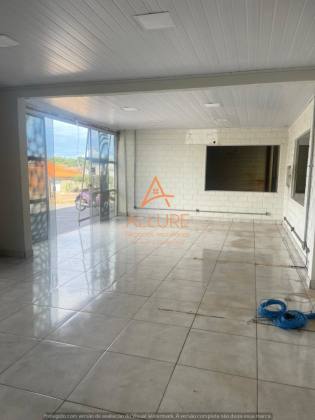 ALUGO BARRACÃO 2 – VILA SALMEN