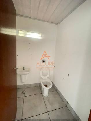 ALUGO BARRACÃO 2 – VILA SALMEN