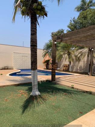 Casa de alto padrão no Santa Marta à Venda