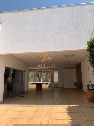 Casa de alto padrão no Santa Marta à Venda