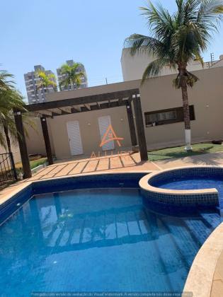 Casa de alto padrão no Santa Marta à Venda