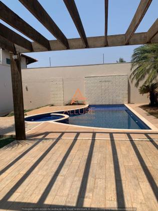 Casa de alto padrão no Santa Marta à Venda