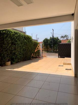 Casa de alto padrão no Santa Marta à Venda