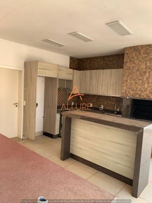 Casa de alto padrão no Santa Marta à Venda