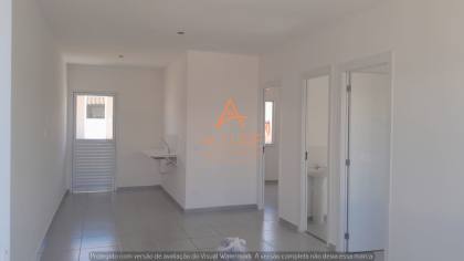 Alugo casa no Condomínio Vicente Bisson