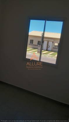 Alugo casa no Condomínio Vicente Bisson