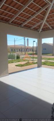 Alugo casa no Condomínio Vicente Bisson