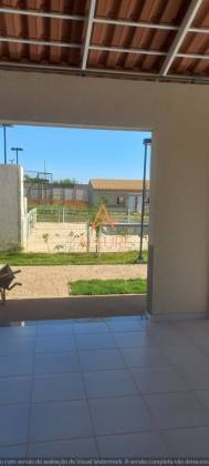 Alugo casa no Condomínio Vicente Bisson