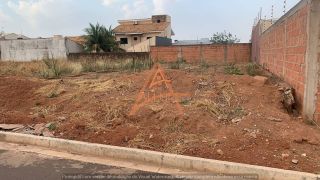 Terreno à venda no Jardim Belo Horizonte