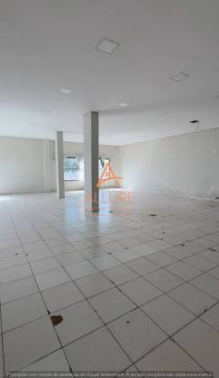 Salão Comercial no Cidade Natal à Locação