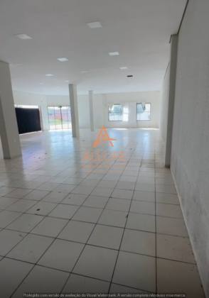 Salão Comercial no Cidade Natal à Locação