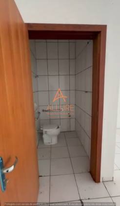 Salão Comercial no Cidade Natal à Locação
