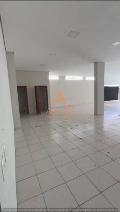 Salão Comercial no Cidade Natal à Locação