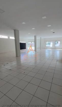 Salão Comercial no Cidade Natal à Locação