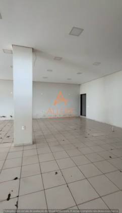 Salão Comercial no Cidade Natal à Locação
