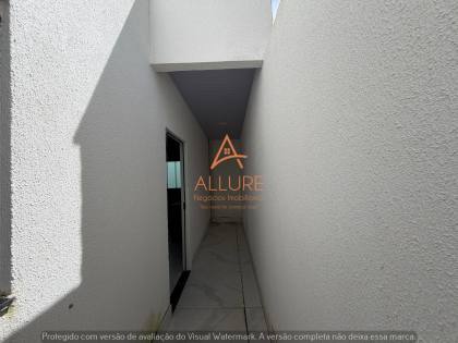 OPORTUNIDADE – PORTO FERREIRA CASA (VENDA E LOCAÇÃO)