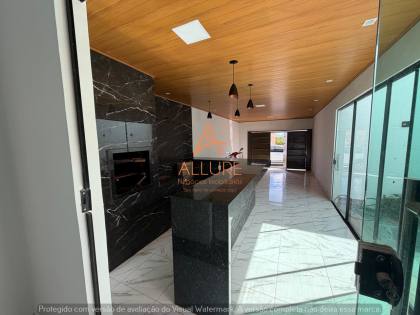 OPORTUNIDADE – PORTO FERREIRA CASA (VENDA E LOCAÇÃO)