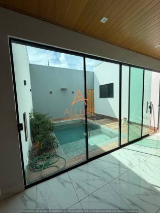 OPORTUNIDADE – PORTO FERREIRA CASA (VENDA E LOCAÇÃO)