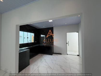 OPORTUNIDADE – PORTO FERREIRA CASA (VENDA E LOCAÇÃO)