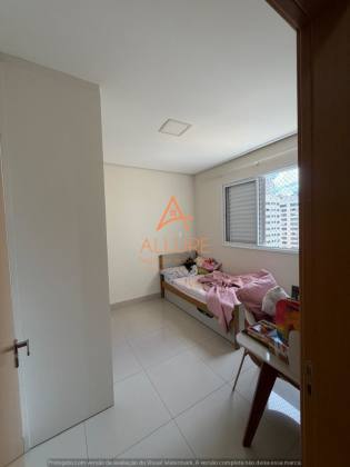 Apartamento à Venda no Edifício Grand Aurora