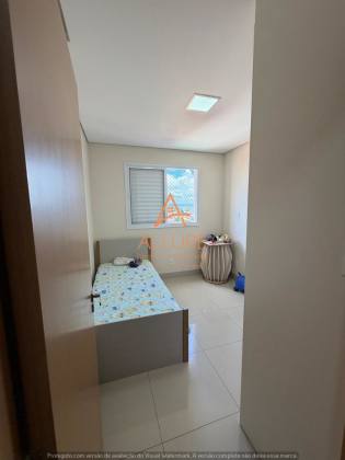Apartamento à Venda no Edifício Grand Aurora
