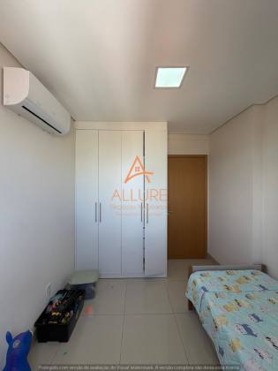Apartamento à Venda no Edifício Grand Aurora