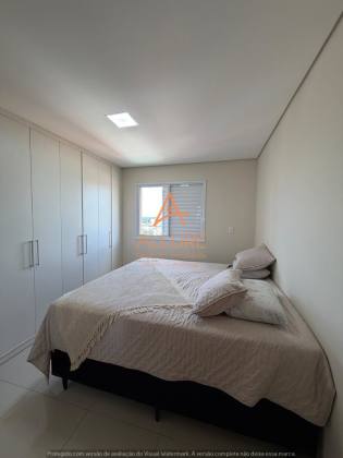Apartamento à Venda no Edifício Grand Aurora