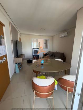 Apartamento à Venda no Edifício Grand Aurora