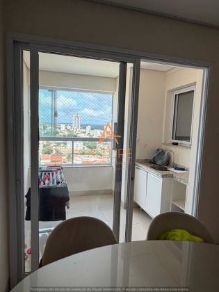 Apartamento à Venda no Edifício Grand Aurora