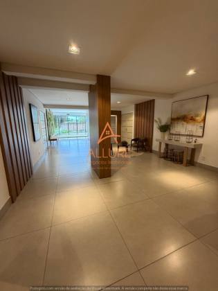 Apartamento à Venda no Edifício Grand Aurora