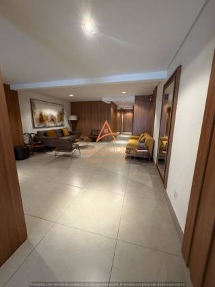 Apartamento à Venda no Edifício Grand Aurora
