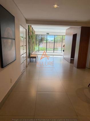 Apartamento à Venda no Edifício Grand Aurora