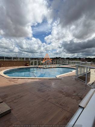 Apartamento à Venda no Edifício Grand Aurora